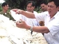 Vua Hùng mà biết thì cũng phật lòng? 