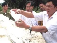 Vua Hùng mà biết thì cũng phật lòng? 