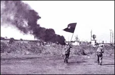 Những đóng góp của Quân đoàn 3 trong chiến dịch Tây nguyên 1975