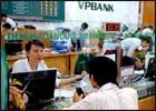 Tăng lãi suất cơ bản VND, giữ biên độ tỷ giá 