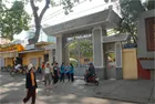 Học tập và làm theo tấm gương đạo đức Hồ Chí Minh