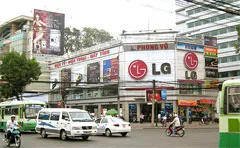 Trao giải Top 5 và Huy chương vàng Công nghệ thông tin truyền thông năm 2008