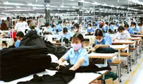 Tìm giải pháp đẩy mạnh hoạt động ngành dệt may 6 tháng cuối năm 2008.
