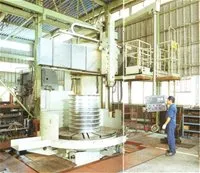 Ký kết chuyển giao công nghệ sản xuất bột giấy từ nguyên liệu phi gỗ