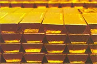 Giá vàng tiếp tục nhảy múa