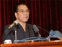 Tăng cường sự lãnh đạo của Đảng đối với nông nghiệp, nông dân và nông thôn trong tình hình hiện nay 