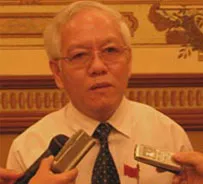 6 tháng đầu năm 2008 số vụ án tham nhũng giảm. 