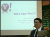 Rất ít công ty quan tâm đến quảng cáo và tiếp thị trên công cụ tìm kiếm