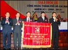 Những tín hiệu vui từ Đại hội 9 Công đoàn TPHCM