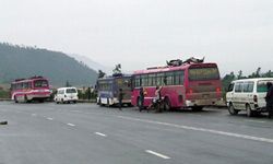 Nhiều loại phí vận tải còn bất hợp lý