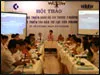 Hội thảo : Xây dựng và triển khai dự án  nhãn hiệu tập thể, nhãn hiệu chứng nhận
