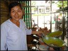 “Bánh xèo Mười Xiềm” được nhượng quyền thương hiệu và có mặt tại TP.HCM 