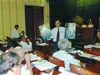 Trách nhiệm cùng cả nước