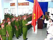Những hiệp sĩ trên đường phố