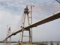 Hôm nay (20/8), hợp long cầu Rạch Miễu