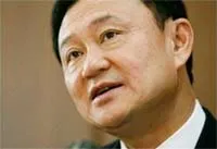 Thái Lan không có kế hoạch yêu cầu dẫn độ ông Thặc-xỉn