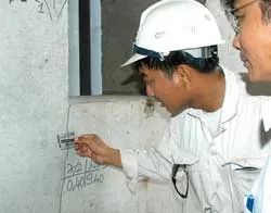 Sẽ thuê Tư vấn độc lập đánh giá kiểm tra sự cố nứt đốt hầm Thủ Thiêm