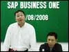SAP Business One đã được Việt hóa