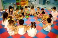 Hội nghị tổng kết giáo dục mầm non năm học 2007-2008 triển khai nhiệm vụ năm học 2008-2009