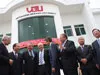 Khai giảng Đại học công lập quốc tế đầu tiên