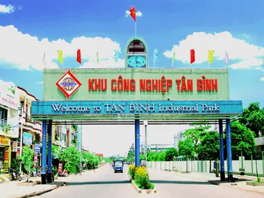 TPHCM chỉ có 3 KCX-KCN có khu xử lý nước thải đạt yêu cầu 
