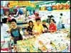Tháng khuyến mại: kích cầu hàng hóa, chưa thuận lợi với dịch vụ du lịch