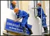 Áo và Italia thúc giục EU tiếp tục hợp tác với Nga 