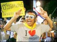 Điểm tình hình thế giới