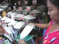 Bước đầu kiềm chế được lạm phát