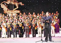 Doanh nhân và trách nhiệm xã hội