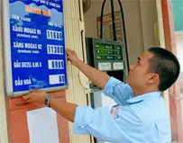 Bình luận: Doanh nghiệp kinh doanh xăng dầu không sòng phẳng với người tiêu dùng