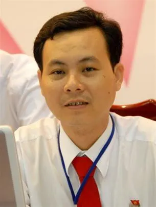 PV Phó Bí thư thường trực Thành Đoàn Nguyễn Văn Hiếu 