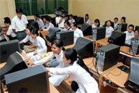 Hoàn thành kết nối Internet đến các trường học trước 31/10