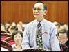 Quốc hội thảo luận Dự thảo Luật Thuế tiêu thụ đặc biệt (sửa đổi) và Dự thảo Luật bảo hiểm Y tế