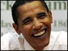 Iran công khai ủng hộ ứng cử viên Đảng Dân chủ Barack Obama 