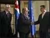 EU - Cuba chính thức tái lập quan hệ 