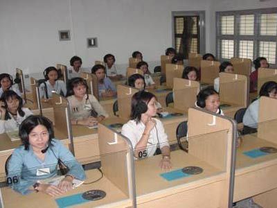 9.400 tỷ đồng thực hiện đề án Dạy và học ngoại ngữ từ năm 2008 – 2020 