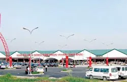 Chợ đầu mối nông sản thực phẩm Thủ Đức đạt mức tăng trưởng 20-25%/năm