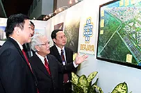 Đầu tư nước ngoài tăng kỷ lục