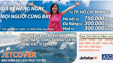 Thêm quyền lợi, giảm rủi ro từ bảo hiểm du lịch trực tuyến