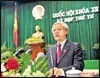 Nhìn lại kỳ họp thứ 4, Quốc hội khóa XII 