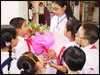 Tuyên dương 97 giáo viên trẻ tiêu biểu TPHCM 