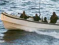 Bình luận: Cướp biển Somali: Hình mẫu của châu lục bị quên lãng