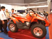 100 doanh nghiệp Đài Loan tham gia trưng bày sản phẩm tại Trung tâm Hội nghị và Triển lãm Saigon