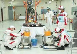 Honda Việt Nam tổ chức Hội thi Kỹ thuật viên Đồng-Sơn giỏi năm 2008