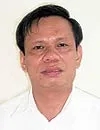 PV ông Đặng Quang Phương- Phó Chánh án Thường trực Tòa án Nhân dân tối cao 