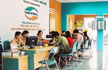  Viettel cung cấp thêm đầu số mới 