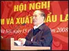 Hội nghị Toàn quốc về việc làm và xuất khẩu lao động 