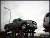 Mỹ xem xét khả năng về gói giải cứu cho ngành ôtô 