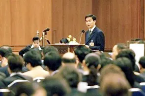 Thủ tướng Thái-lan công bố chính sách mới